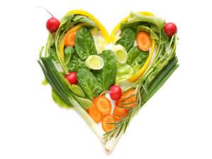 日常饮食中吃什么蔬菜养肾补肾