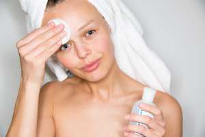 卸妆后怎么护肤 掌握洗脸的最佳时机最重要