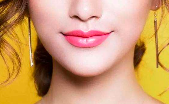 女性的嘴唇特征能反应出性能力强弱