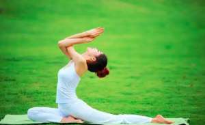 瑜伽的好处及作用是什么 小白怎么做基本入门动作